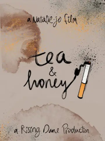 Постер до фильму"Tea & Honey" #1149111