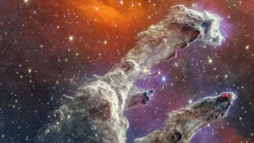 Задник до фильму"Deep Sky" #460039