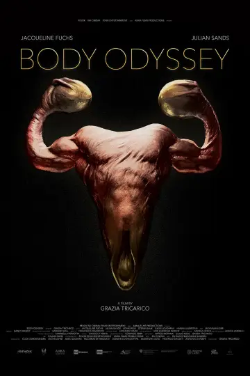 Постер до фильму"Body Odyssey" #1136177