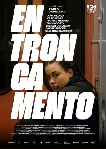 Постер до фільму "Entroncamento" #1525759