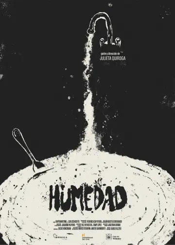 Постер до фильму"Humedad" #1194655