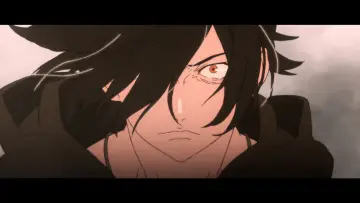 Задник до фильму"傷物語 -こよみヴァンプ-" #447454