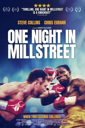Постер до фільму "One Night in Millstreet" #1055431