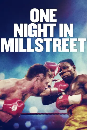Постер до фільму "One Night in Millstreet" #1055432