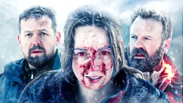 Задник до фільму "Blood and Snow" #1138328
