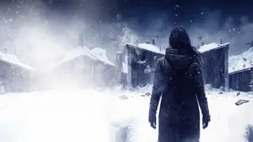 Задник до фільму "Blood and Snow" #1138329