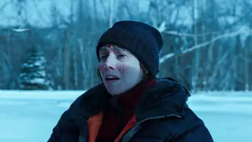 Задник до фільму "Blood and Snow" #1138330