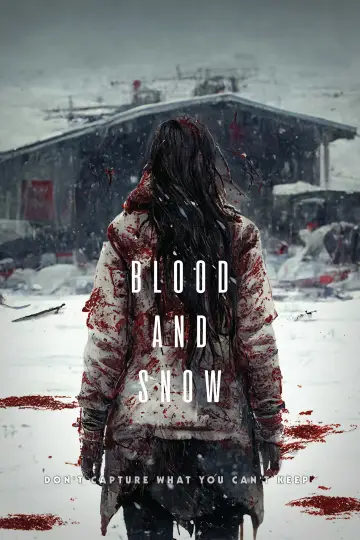 Постер до фільму "Blood and Snow" #1138337