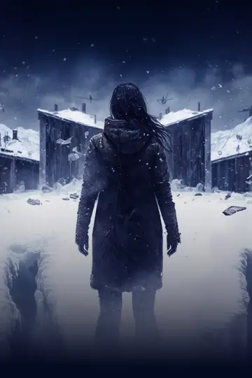 Постер до фільму "Blood and Snow" #1138341