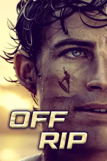 Off Rip постер