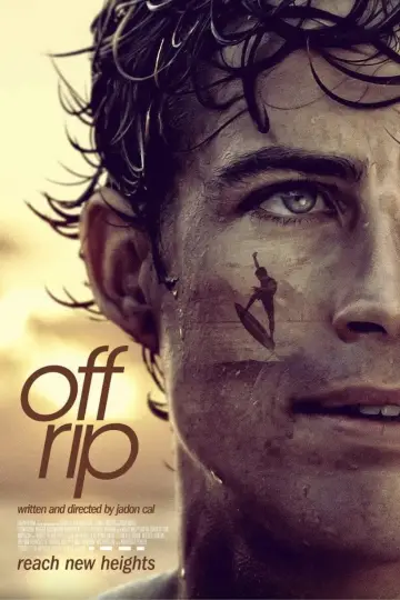 Постер до фільму "Off Rip" #1525123