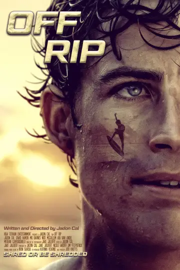 Постер до фільму "Off Rip" #1525124