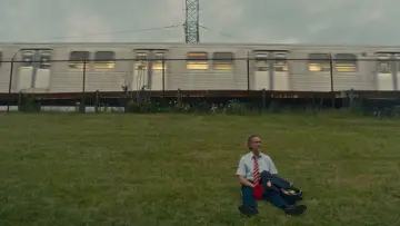 Задник до фильму"Shook" #660755