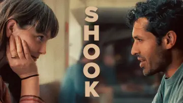 Задник до фильму"Shook" #660759