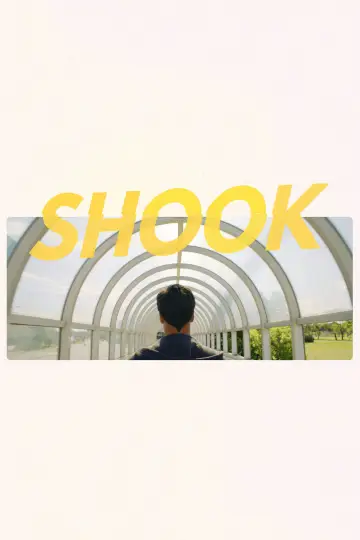 Постер до фильму"Shook" #660763