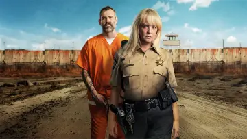 Задник до фильму"Bad Romance: The Vicky White Story" #1117479
