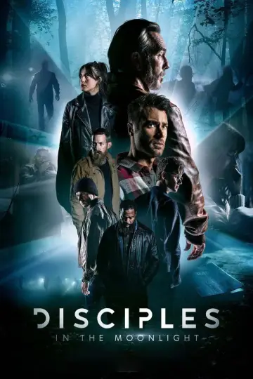 Постер до фільму "Disciples in the Moonlight" #1153309