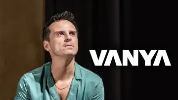 Задник до фильму"National Theatre Live: Vanya" #757967