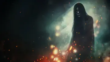 Задник до фільму "The Morrigan" #527752