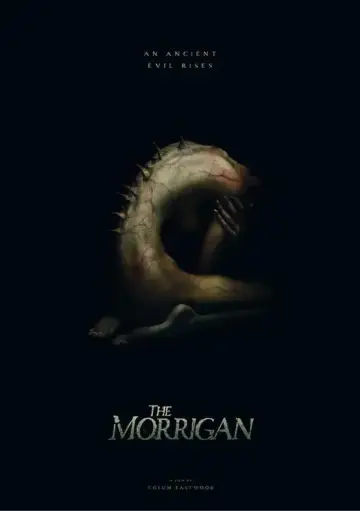 Постер до фільму "The Morrigan" #527762