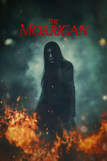 Постер до фільму "The Morrigan" #918312