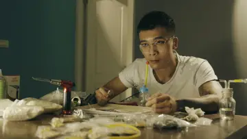 Задник до фильму"毒岸" #1188325