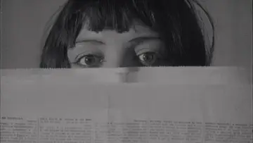 Задник до фильму"Return to Reason: Four Films by Man Ray" #468196