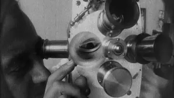 Задник до фильму"Return to Reason: Four Films by Man Ray" #741030