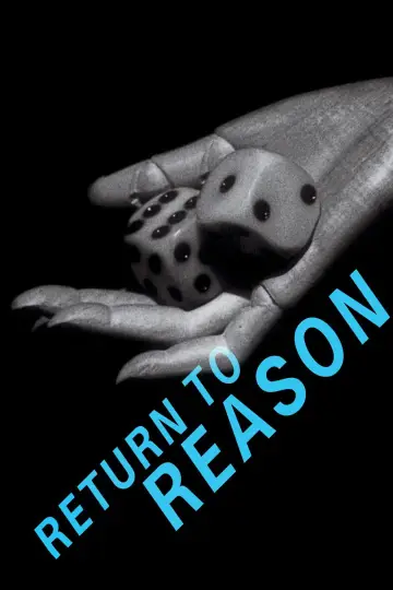 Постер до фильму"Return to Reason: Four Films by Man Ray" #741033