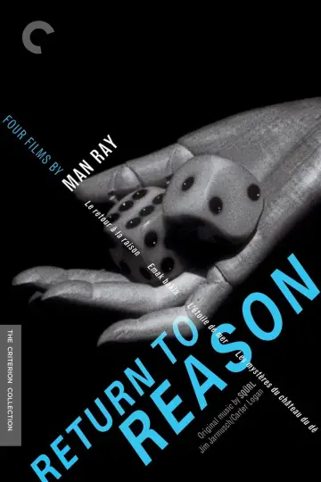Постер до фильму"Return to Reason: Four Films by Man Ray" #741035