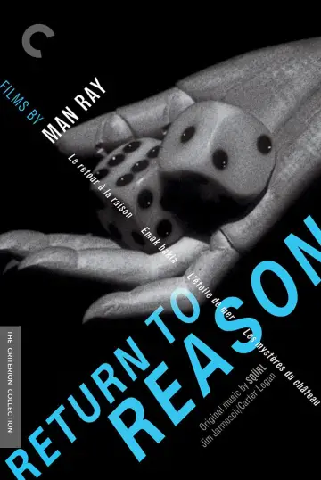 Постер до фильму"Return to Reason: Four Films by Man Ray" #741039