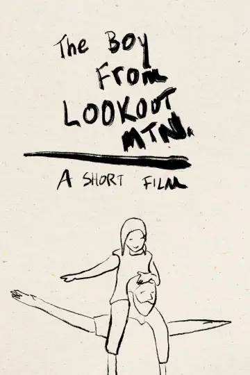 Постер до фильму"The Boy from Lookout Mountain" #367242