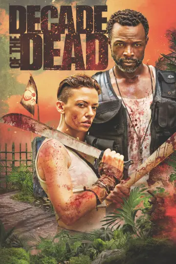 Decade of the Dead постер