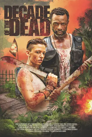 Постер до фільму "Decade of the Dead" #1522886