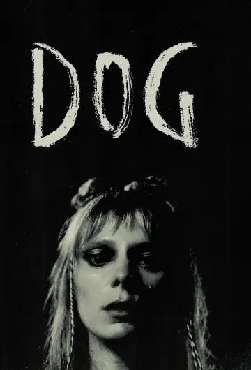 Постер до фильму"Dog" #1138050
