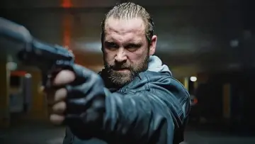 Задник до фильму"Kane" #1047044