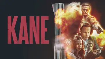 Задник до фильму"Kane" #1047045