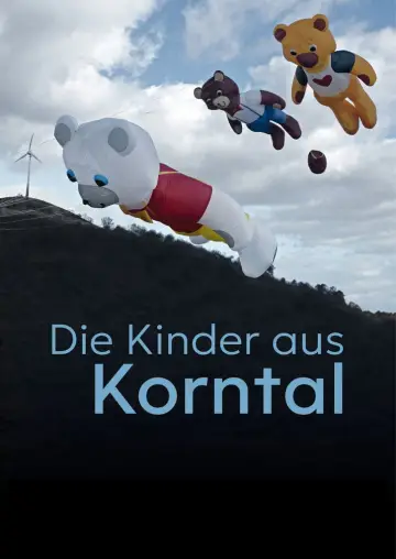 Die Kinder aus Korntal