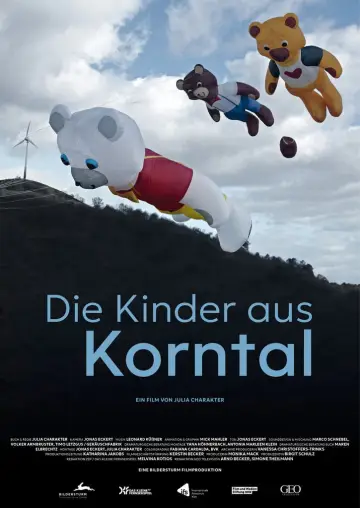 Постер до фільму "Die Kinder aus Korntal" #1652533
