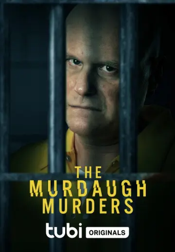 Постер до фильму"The Murdaugh Murders" #1069697