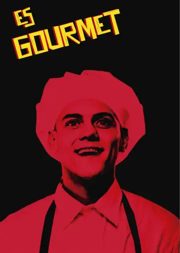 Постер до фильму"Es Gourmet" #1188229