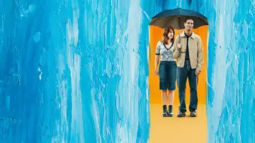 Задник до фильму"Ґойо" #923051