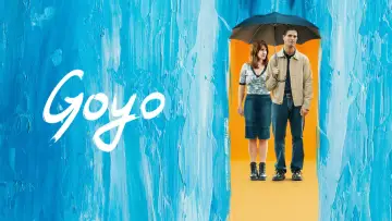 Задник до фильму"Ґойо" #923054