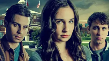 Задник до фильму"Killing for Extra Credit" #426980