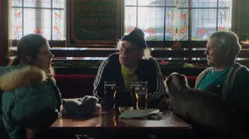 Задник до фильму"Isän mäyrä" #415659