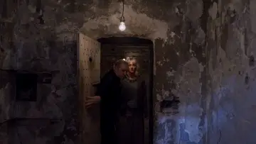 Задник до фильму"From the Ashes" #373448