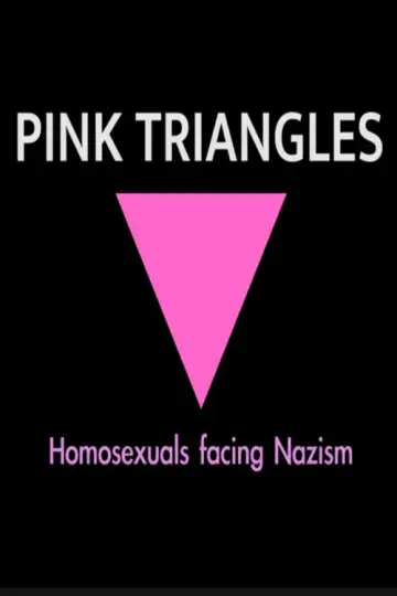 Постер до фильму"Homosexuels et lesbiennes face au nazisme" #1114049