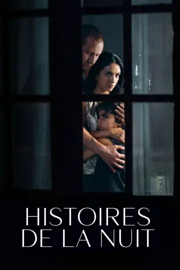 Постер до фільму "Histoires de la nuit" #915471