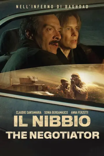 Постер до фільму "Il Nibbio" #580654
