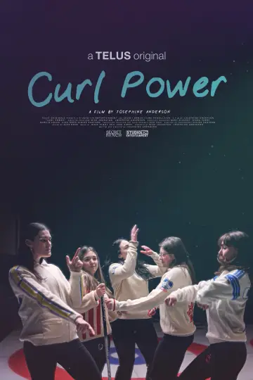 Curl Power